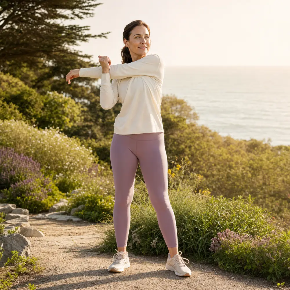 Whole-body well-being