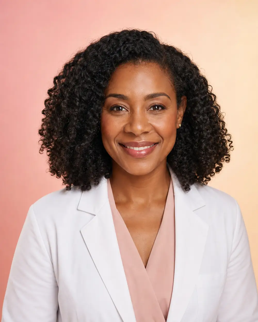 Dr. Amara Bello