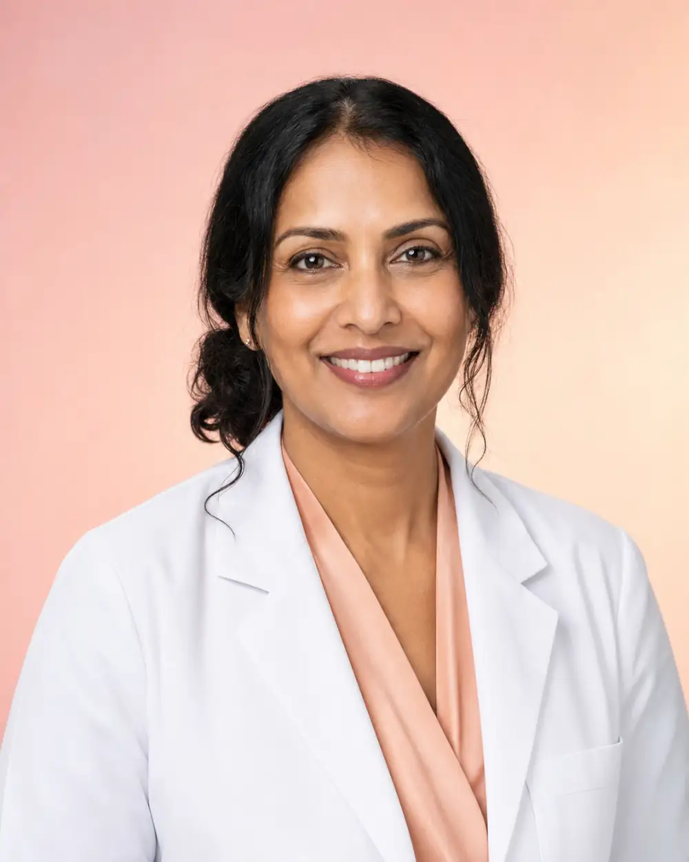 Dr. Priya Nair