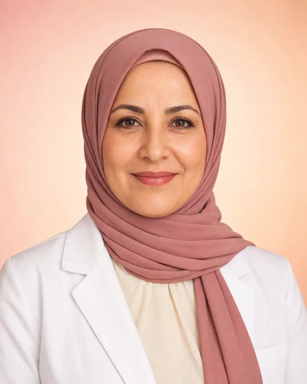 Dr. Leila Rahimi