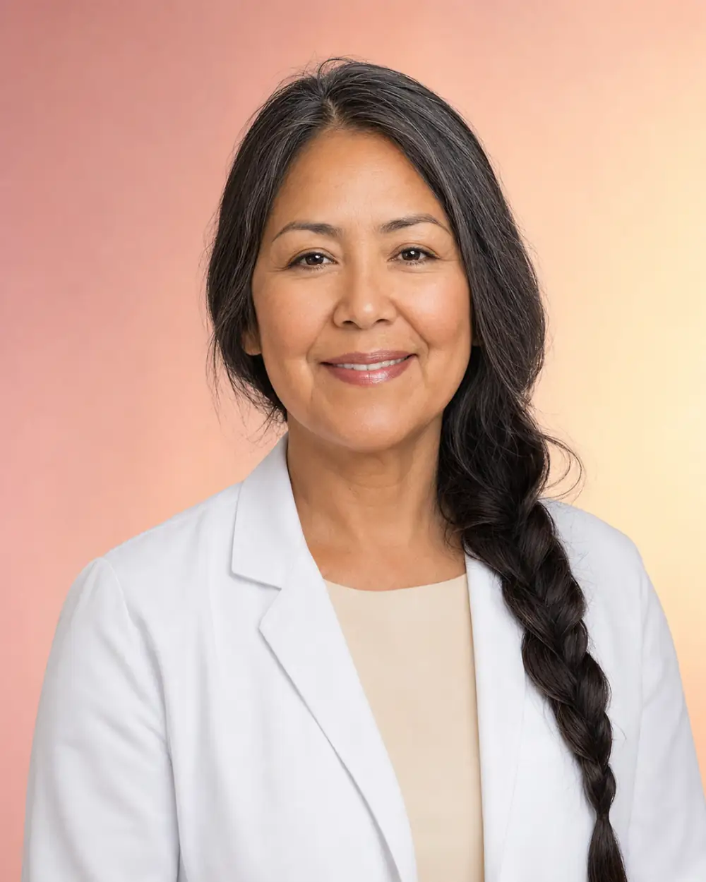 Dr. Camille Laurent