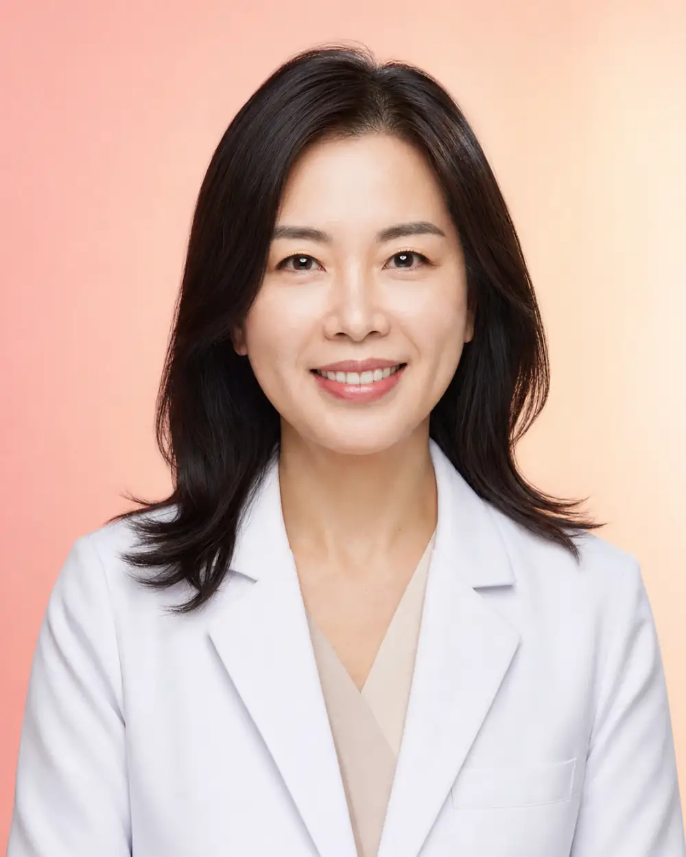 Dr. Hana Kim