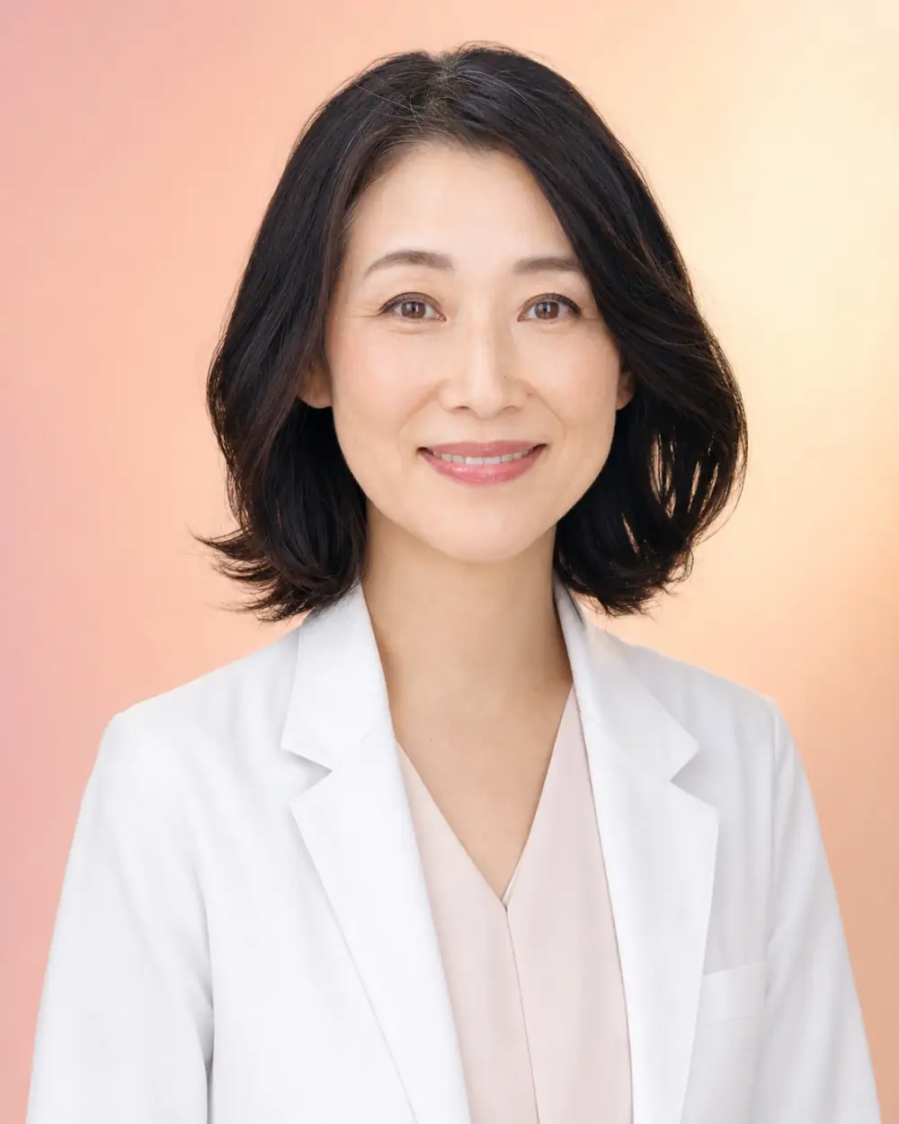 Dr. Aiko Tanaka