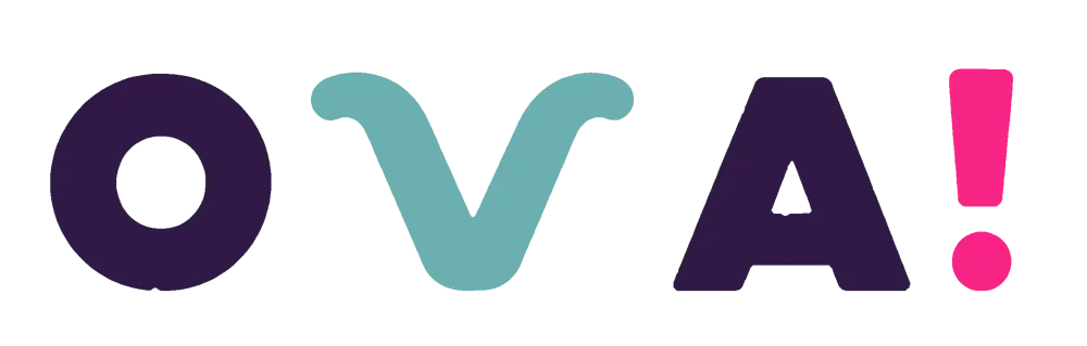 OVA!